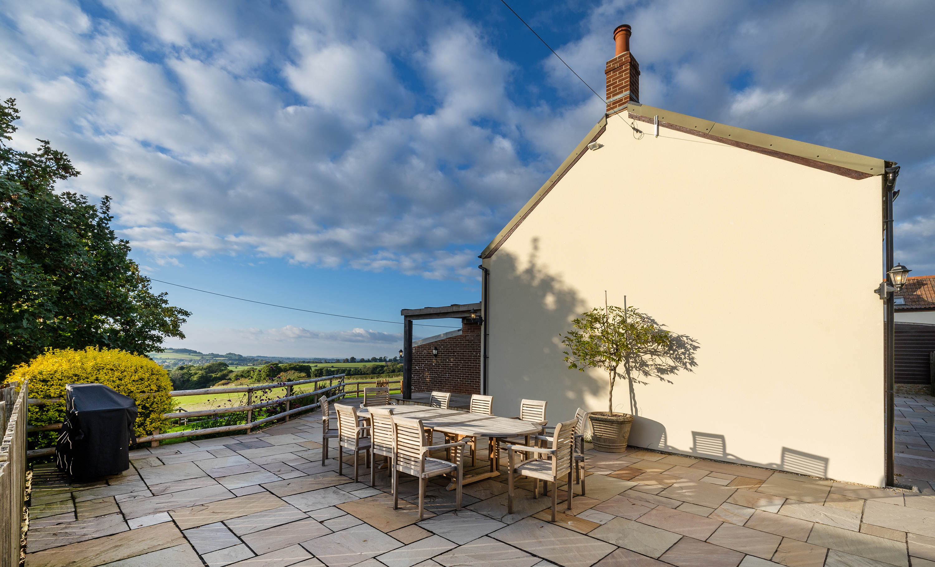 North Buckham Farm