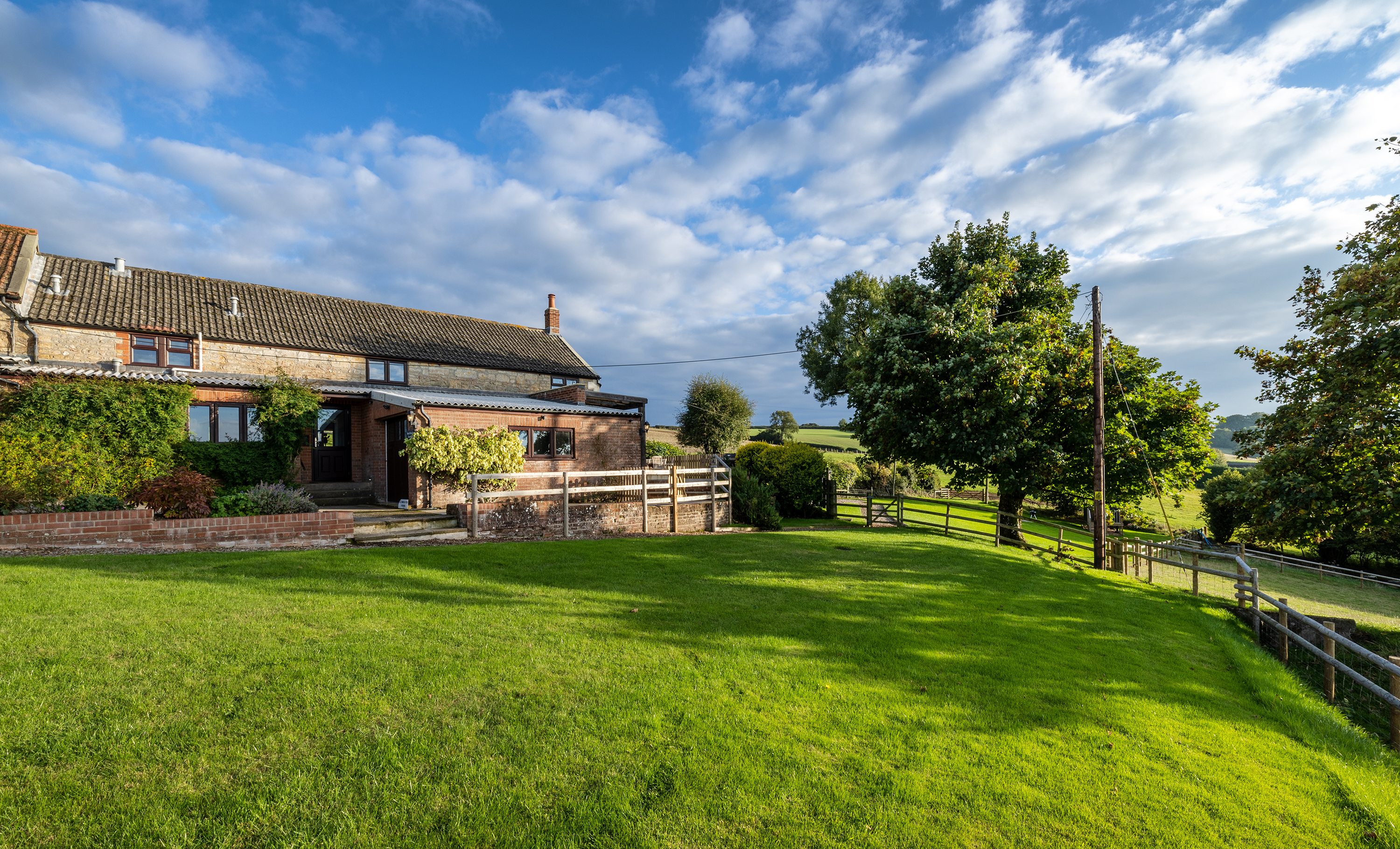 North Buckham Farm