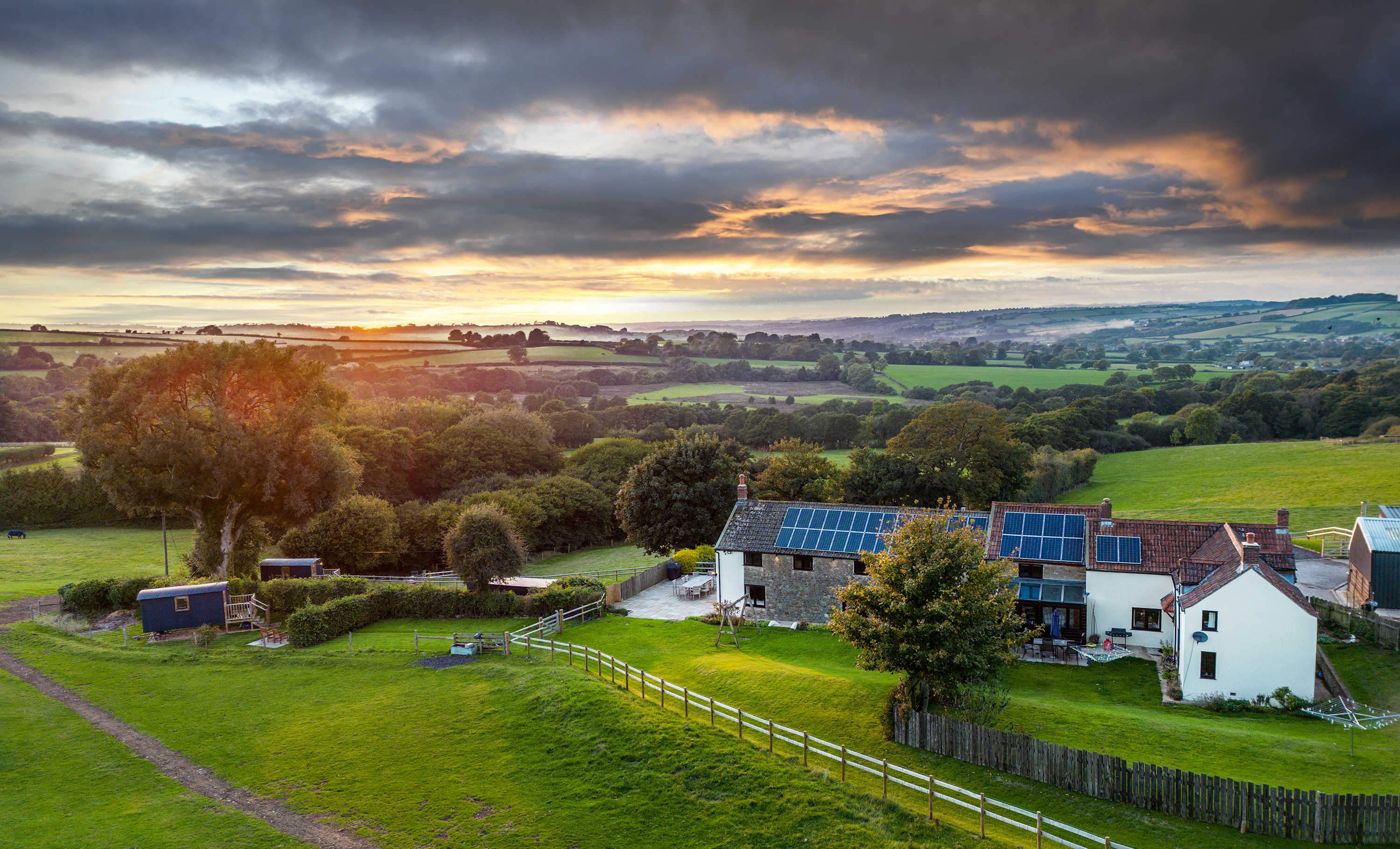 North Buckham Farm