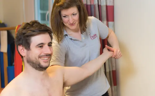 Therapy & Clinical Expertise